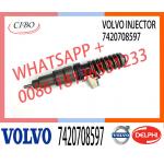 21644596 7420708597 85003043 85003948 BEBE4D04001 BEBE4D20001 BEBE4D35001 Diesel Fuel Injector