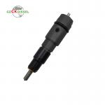 Fuel Injector 0020106551 0432191242 A0060175021 for OM501 Engine