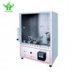 ASTM D4151 Blanket Textile Testing Equipment 2.5 Clamp for sale