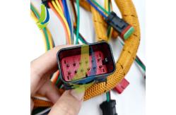 China 549-9283 5499283 Valve Wire Harness For E320GC Excavator supplier