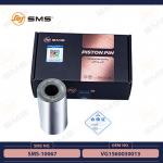 VG1560030013 SMS Truck Parts Sinotruk Howo Engine Parts Piston Pin SMS-10066 for sale