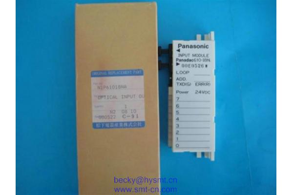 N1P61018NA Optical Input Out