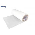 65 ℃ High Temperature Resistance Hot Melt Adhesive Film Hot Laminating Film For Phone Case