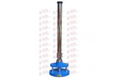 China Paint Impact Tester Paint Testing Equipment supplier