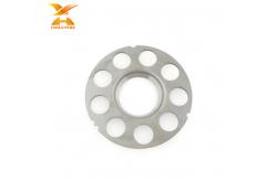 China K7V63  Kawasaki Hydraulic Spare Parts Valve Plate Retainer Plate Thrust Plate Ball Guide supplier