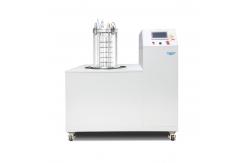 China Visual Leak Test Machine with Refrigeration Function for 160m 10L Leak Detection supplier