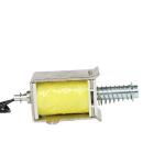 U0876 Pull Push 6mm 8w Automotive Solenoid