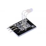 Professional LED Light Arduino Sound Sensor Module 3mm 10mAh Curency