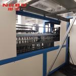 1.8mm To 2.5mm Wire Mattress Spring Assembly Machine NOBO for sale