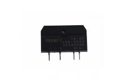 China Conversion Circuit TRIAC Relays YS-3F High Sensitivity Dustproof supplier
