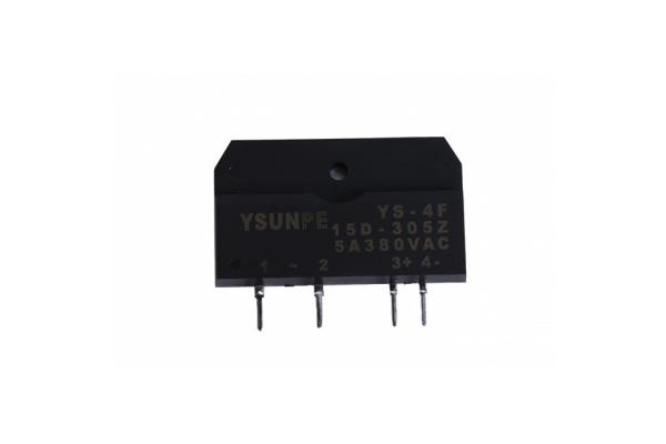 Conversion Circuit TRIAC Relays YS-3F High Sensitivity Dustproof