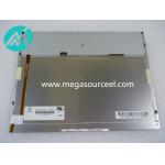Innolux 1024×768 12.1 inch TFT-LCD G121X1-L04 Industrial LCD screen display panel by CMO 1024×768 Digital TFT Display for sale