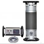 China 250KV Portable High Frequency X Ray Flaw Detector with 50mm Penetration factory