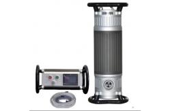 China 250KV Portable High Frequency X Ray Flaw Detector with 50mm Penetration supplier