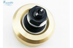 China 75178000 Roller Assembly Adjustable Beam For Auto Cutter Parts supplier