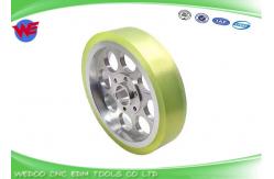 China 33EC100B403=2  Plastic Stainless Clutch Roller For Makino EDM 33EC100B403=1 supplier