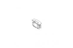 China 52559-1252 Connector programmable resistor ic  Circuits supplier