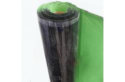 China Large Elongation Rate Self Adhesive Roofing Waterproof Membrane With Excellent Performance supplier