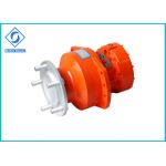 Poclain MSE11 Hydraulic Piston Motor Modular Design Double / Single Speed