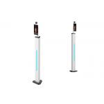 2s Android 7.1.2 Access Control Attendance Thermometers 2MP Camera for sale