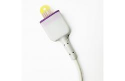 China  Tongue Adult Finger Clip Monitor SPO2 Sensor supplier