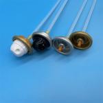 Premium Aluminum Dispensing Valve for Industrial Applications - Precision and Efficiency for Fluid Dispensing for sale