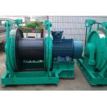 1.5ton Conveying Hoisting Machine Diesel Engine Powered Hoist Winch for sale
