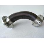Single Crystal Furnace Welded Bellow DN5-DN300 For Accelerator And Vacuum Industry for sale