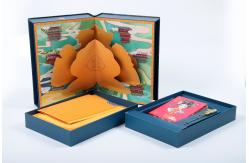 China Engaging Educational Board Game Set Enhancing Critical Thinking For 2-4 Players supplier
