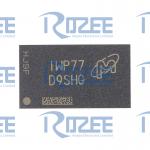 MT41K256M16TW-107 IT:P