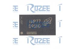 China MT41K256M16TW-107 IT:P supplier