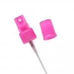 18 / 410 Ultra Fine Mist Sprayer In Plastic Material For Reusable Bottles for sale