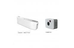 China Digital Portable Interactive Whiteboard Finger Touch Magnetic Board supplier