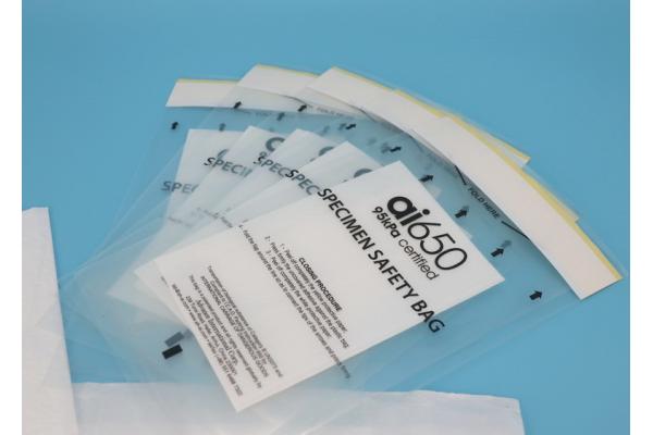 Progensa Pca3 Urine Specimen Transport Kit Airproof With Black Sponge Box