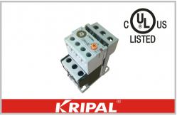 China Bimetallic Overload Relay supplier