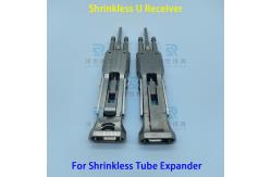 China Durable Steel U Shape Receiver for Non-Shrinkage Vertical Expander supplier