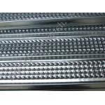 0.45m Width High Ribbed Formwork Construction Materials 1-4M Length