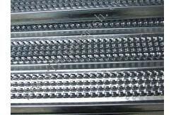 China 0.45m Width High Ribbed Formwork Construction Materials 1-4M Length supplier