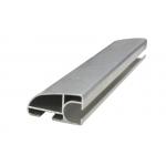 Customized 6061 T5 Aluminum Profiles Outdoor Led Stair Step Light For Led Strips for sale