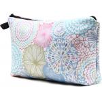 Lightweight Women Drawstring Cosmetic Bag Waterproof Pouch Makeup For Purse Portable for sale