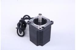 China 36V 11A CNC Stepper Motor 15N 4 Axis 86 Stepper Motor supplier