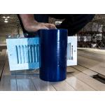 Air Conditioner Open Duct 21'' 200ft HVAC Duct Protection Film for sale