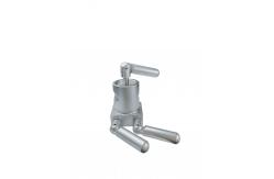 China Power Machinery Surgical Table Clamp For Operation Table With 1-Year Warranty supplier