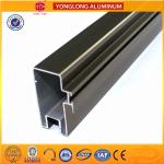 2500T Extruded Aluminum Electronics Enclosure High Hardness Lacquer Film for sale
