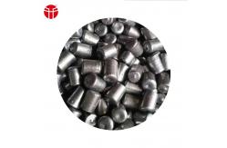 China HS Code 73259100 Grinding Casting Cylpebs High Chrome supplier