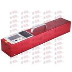 Detectable Color Pavement Marking Retroreflectometer QdRL Quick Measurement for sale