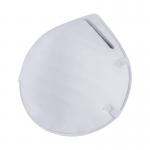 Non Woven Fabric FFP2 Cup Disposable Face Face Mask For Dust Protection for sale