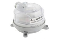 China Dwyer Micro Pressure Switch Differential Pressure Switch ADPS-03-2-N supplier
