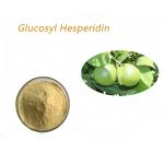 Citrus Sinensis Extract Glucosyl Hesperidin Enhancing The Solubility In Water for sale