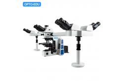 China LED Opto-Edu A17.0950-5 Multi Viewing Microscope Rohs supplier